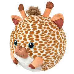 16" BELLY BUDDY BLADDER BALL ASSORTMENT LLB Plush Toys