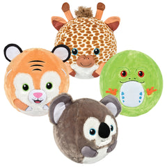 16" BELLY BUDDY BLADDER BALL ASSORTMENT LLB Plush Toys