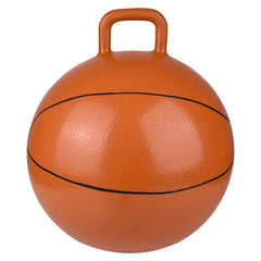 18" Basketball Hopper Ball LLB kids toys