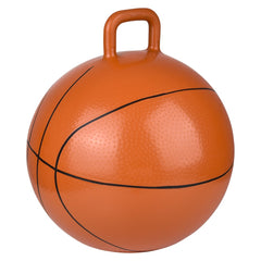 18" Basketball Hopper Ball LLB kids toys