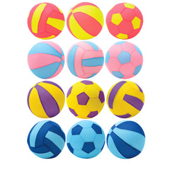 9" MESH BALL ASSORTMENT LLB kids toys