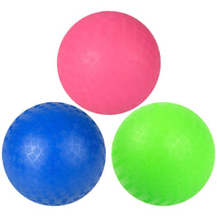 5" Self-Inflating Playground Ball - LLB Toys