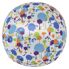 12″ Paint Splash Bladder Ball Assortment LLB kids toys