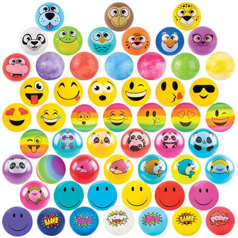 18" VINYL BALL ASSORTMENT (48PCS/CASE) LLB kids toys