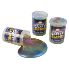 GALAXY SLIME LLB Slime & Putty