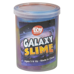 GALAXY SLIME LLB Slime & Putty