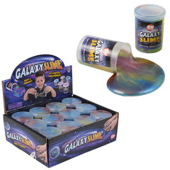 GALAXY SLIME LLB Slime & Putty