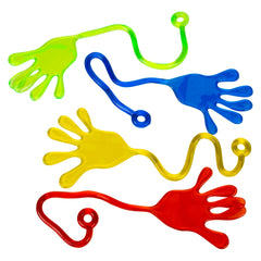 Jumbo Sticky Hand 15" - LLB Toys