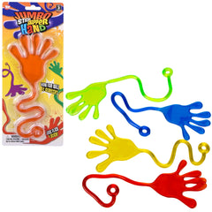 Jumbo Sticky Hand 15" - LLB Toys