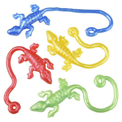 STICKY LIZARD LLB kids toys