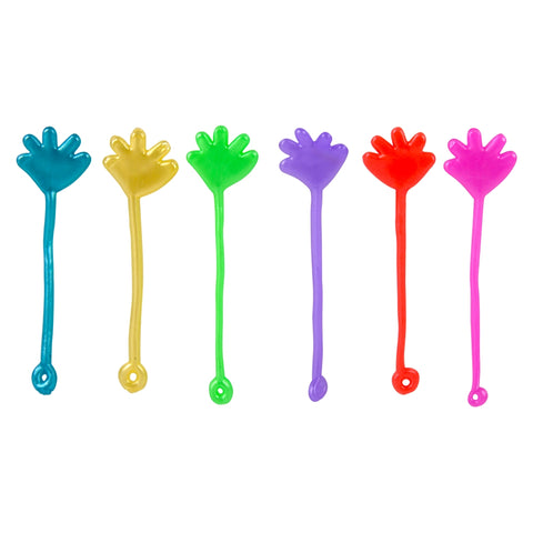MINI STICKY HANDS LLB kids toys
