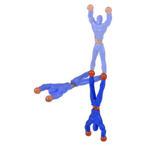 STICKY WALL CLIMBERS LLB kids toys