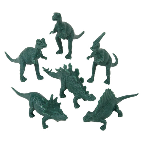 DINOSAUR ASSORTMENT LLB Figurine Toys