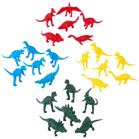 DINOSAUR ASSORTMENT LLB Figurine Toys