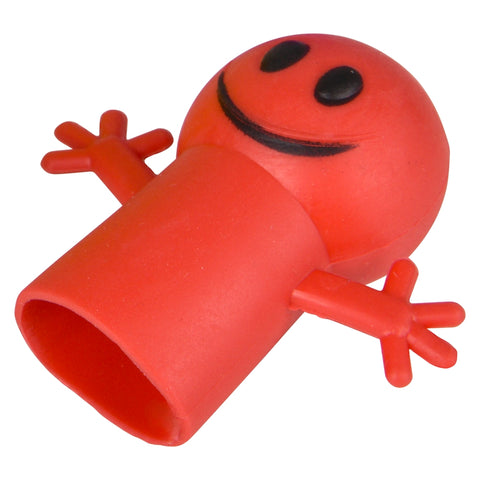 SMILE FINGER PUPPET LLB Kids Toys