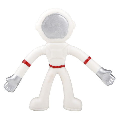 2.25" MINI BENDABLE ASTRONAUT LLB kids toys