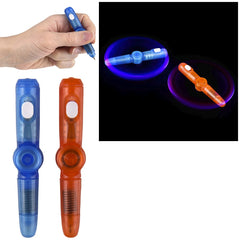 3.25" Light-Up Spinner Pen 36ct