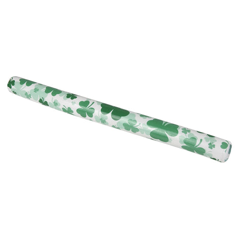 23.5" Light-Up Sharmock Print Foam Baton - LLB Toys