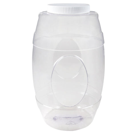 9" X 14.5" LARGE BARREL