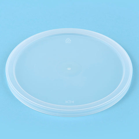 8" X 6" Hexagon Pvc Canister Lids 1000pcs LLB kids toys