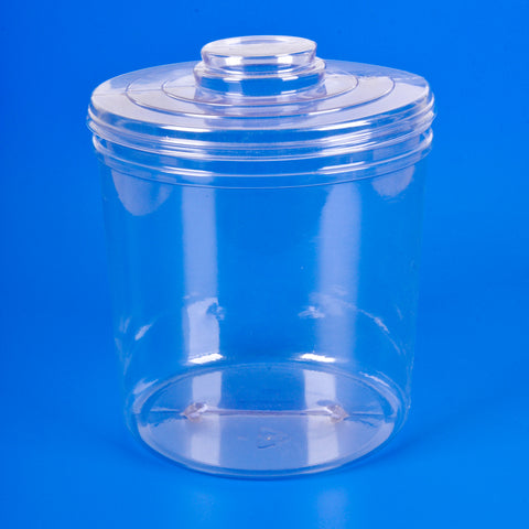 8" X 10" LARGE CONTAINER