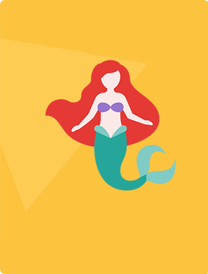 Mermaid