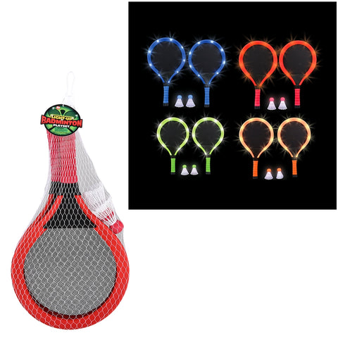 20" LIGHT-UP BADMINTON LLB Light-up Toys