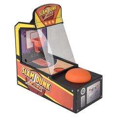 9" Mini Arcade Basketball Game - LLB Toys