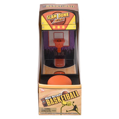 9" Mini Arcade Basketball Game - LLB Toys