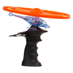 LIGHT-UP RIP CORD HELICOPTER LLB Light-up Toys