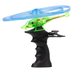 LIGHT-UP RIP CORD HELICOPTER LLB Light-up Toys