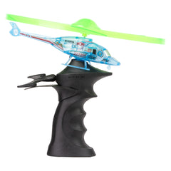LIGHT-UP RIP CORD HELICOPTER LLB Light-up Toys