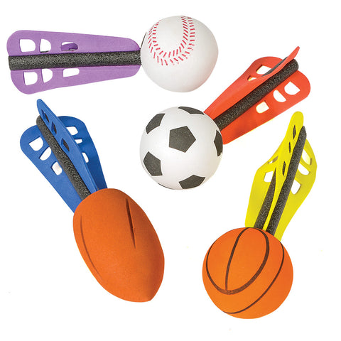 JET SPORTS BALL LLB kids toys