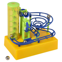 Mini Marble Run - LLB Toys