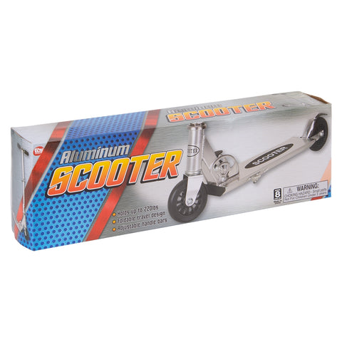 24" ALUMINUM SCOOTER LLB kids toys