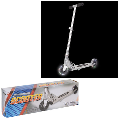 24" ALUMINUM SCOOTER LLB kids toys