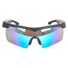 Brookstone Audio Sports Sunglasses