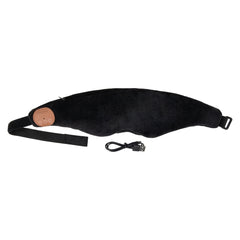 Brookstone Audio Eye Relaxation Mask