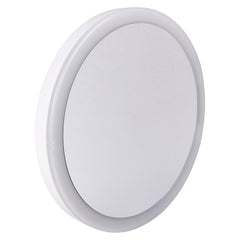 Brookstone LED Shower Mirror Speaker