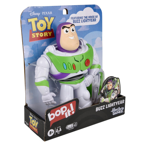 Hasbro Bop-It Buzz Lightyear