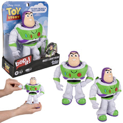 Hasbro Bop-It Buzz Lightyear