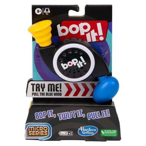 Hasbro Bop-It Micro