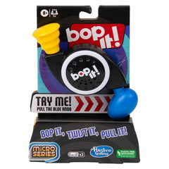 Hasbro Bop-It Micro