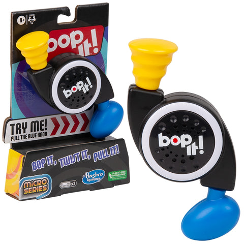 Hasbro Bop-It Micro