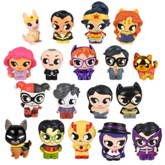 DC Minis Micros Hero Blind Box 18ct