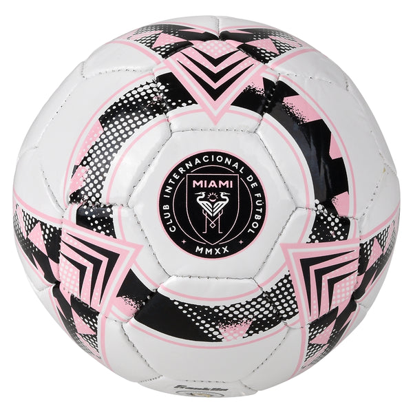 Deflated Msl S1 Miami Team Soccer Ball - LLB Toys