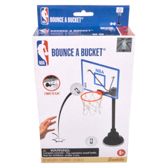 Franklin NBA Bounce-A-Bucket