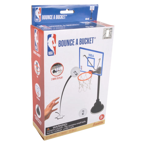 Franklin NBA Bounce-A-Bucket