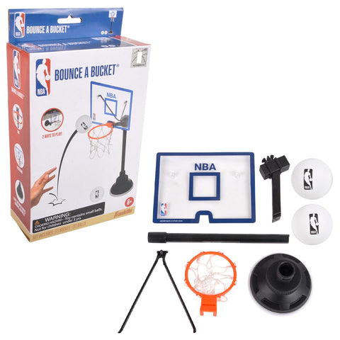 Franklin NBA Bounce-A-Bucket