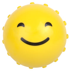 Franklin Sports Emoticon Ball 5in 12ct